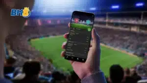 Top phần mềm soi Odds